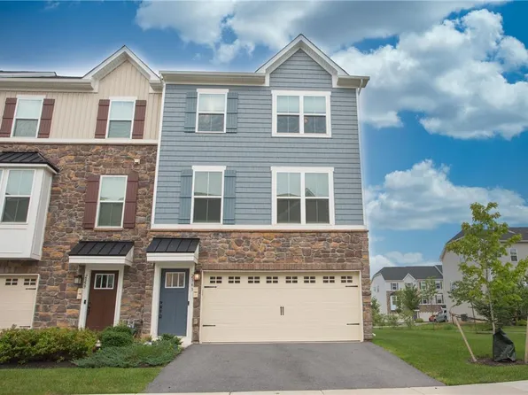 2363 Raya Way, Easton, PA 18045