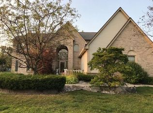 46420 Mornington Rd, Canton, MI 48188