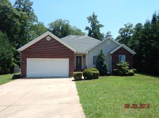 316 Corey Dr, Inman, SC 29349