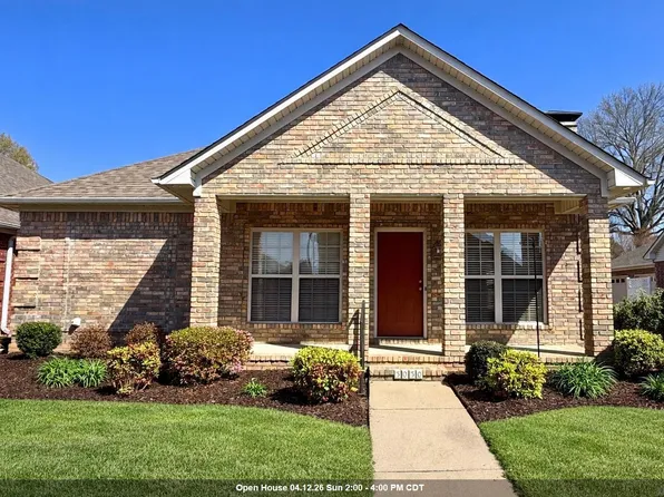 3030 Robert Ott Cir, Conway, AR 72034