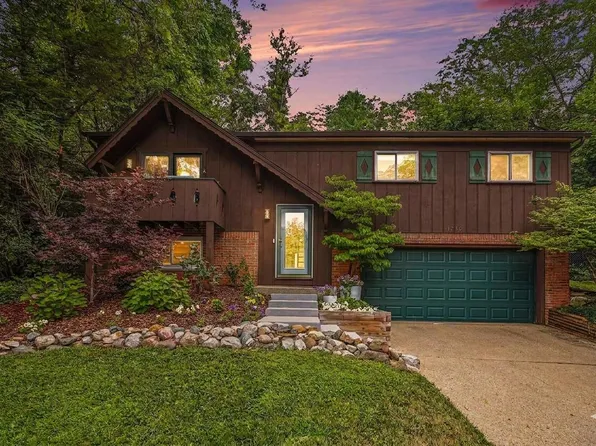 1780 David Ct, Ann Arbor, MI 48105
