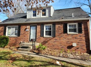 1232 Harrison St, Edwardsville, IL