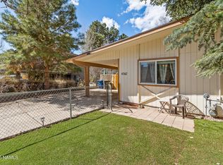 4367 E Hollygreen Rd, Flagstaff, AZ 86004