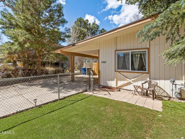 4367 E Hollygreen Rd, Flagstaff, AZ 86004