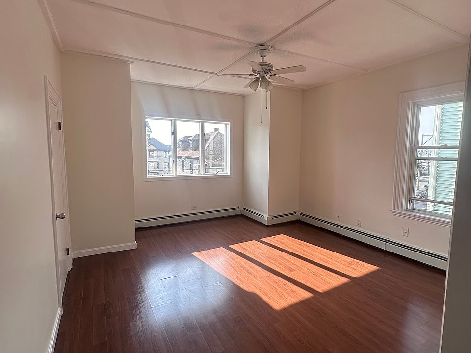 Living room space