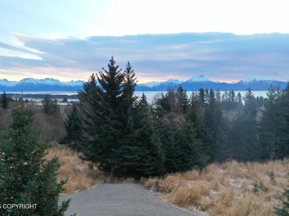 3720 Forest Glen Dr, Homer, AK 99603