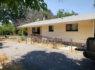 9400 Bonham Rd, Lower Lake, CA 95457