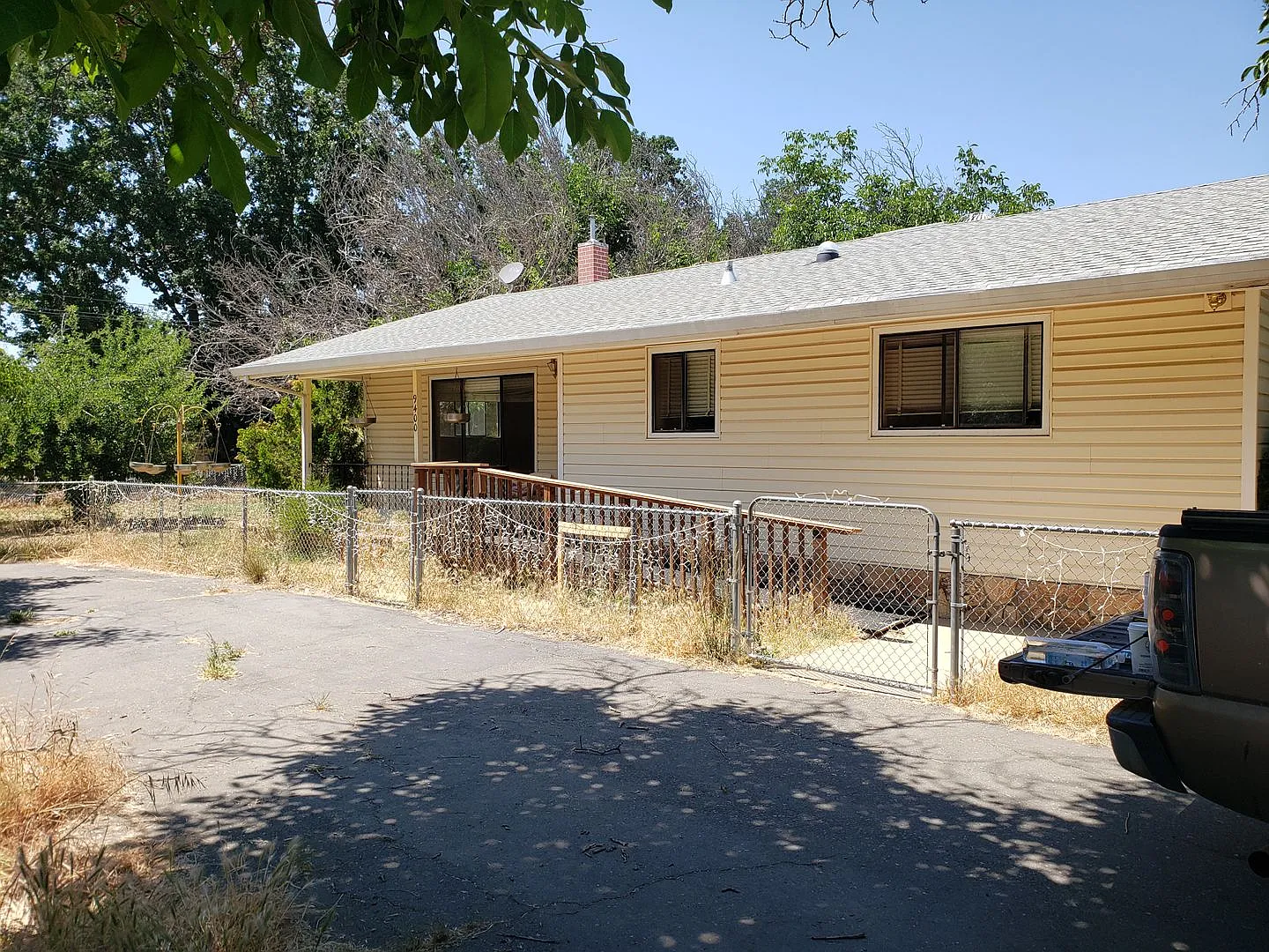 9400 Bonham Rd photo 1