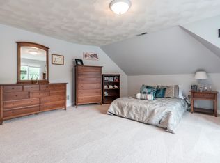 12 Basswood Ln, Andover, MA 01810