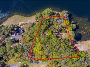 35 Forest Lake Dr, Daufuskie Island, SC 29915