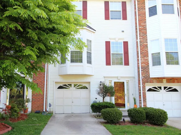 7814 Heartwood Ln, Upper Marlboro, MD 20772