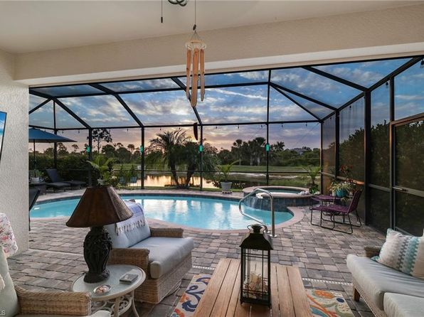 9777 Mirada Blvd, Fort Myers, FL 33908