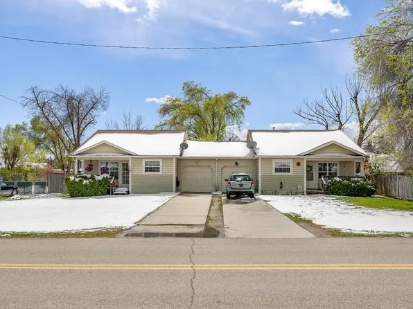243 5th Ave #A & B, Victor, MT 59875