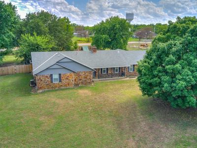 20645 S Salem Cir, Claremore, OK, 74019