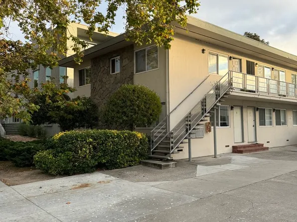 1345 El Camino Real, 1345 El Camino Real APT 7, Burlingame, CA 94010