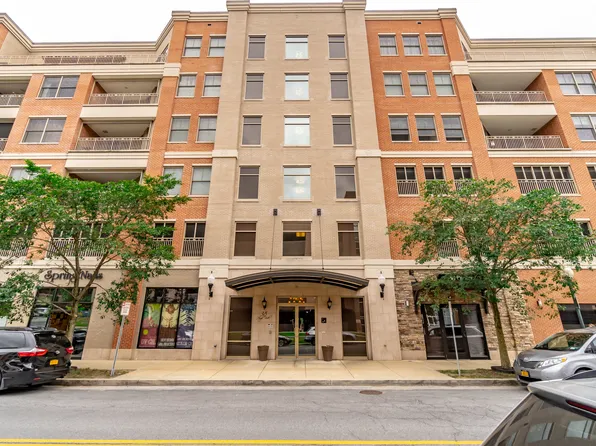 38 High Rock Ave Suite 5C, Saratoga Springs, NY 12866