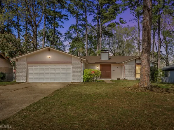 826 New London St, Shreveport, LA 71118