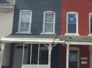 418 N Law St, Allentown, PA 18102