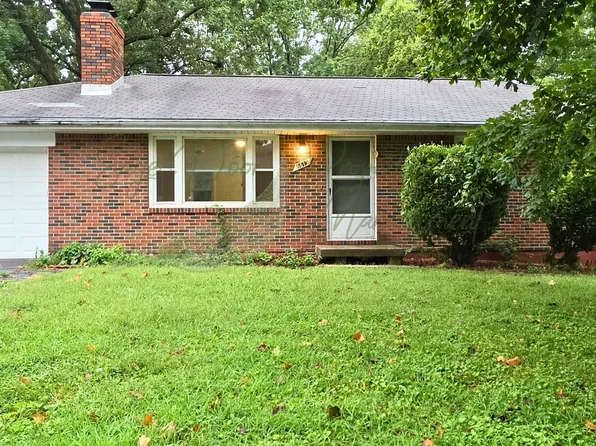 6613 NE 49th Ter, Kansas City, MO 64119
