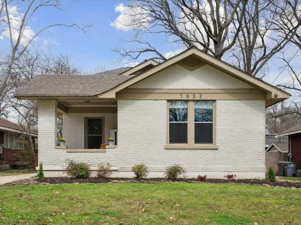 1832 Evelyn Ave, Memphis, TN 38114