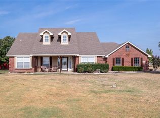 13933 Bates Aston Rd, Haslet, TX 76052