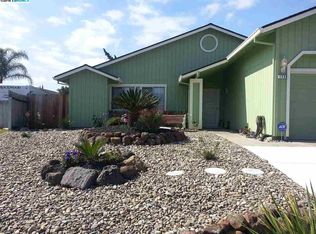 1715 Isleton Ct, Oakley, CA 94561