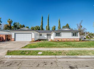 3044 W Roberts Ave, Fresno, CA 93711