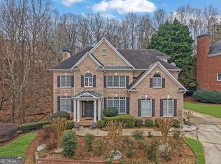 100 Trowbridge Rd, Atlanta, GA 30350