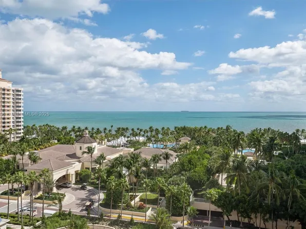 789 Crandon Blvd APT 1005, Key Biscayne, FL 33149