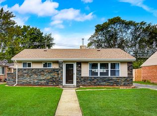 1374 Freeland Ave, Calumet City, IL