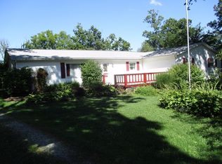 25367 Rider Ln, Guilford, IN 47022