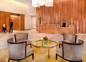 Rented by Giladi Realty