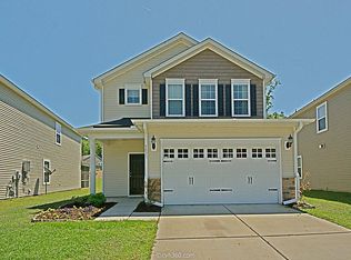 4825 Hawkins Dr, Ladson, SC 29456