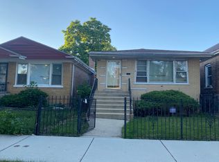 514 E 91st Pl, Chicago, IL 60619