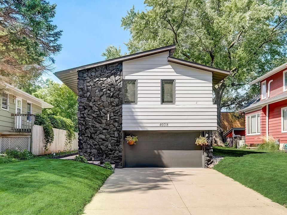 4058 Yosemite Ave S, Saint Louis Park, MN 55416 Zillow