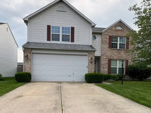 16608 Greensboro Dr, Westfield, IN 46074