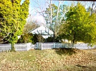 8959 Fm 2120, Bagwell, TX 75412
