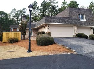 109 Wimbledon Dr, Pinehurst, NC 28374