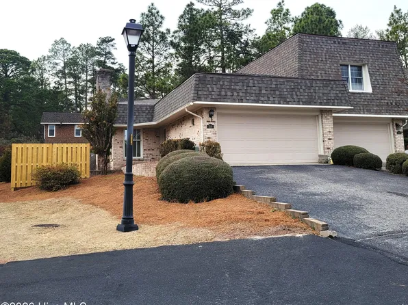 109 Wimbledon Dr, Pinehurst, NC 28374