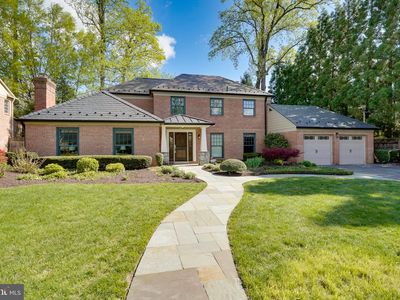 6109 Clearwood Rd, Bethesda, MD, 20817