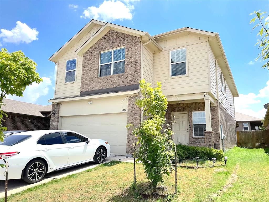 3517 Ortman Dr, Pflugerville, TX 78660 MLS 5319620 Zillow