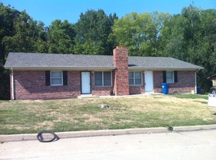 2131 Louis Dr, Jefferson City, MO 65101