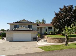 4104 Mojave Dr, Pasco, WA