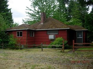2626 Gull Harbor Rd NE, Olympia, WA 98506