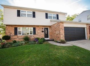 529 Waycross Rd, Cincinnati, OH 45240