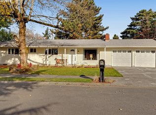 15041 SE Sherman St, Portland, OR