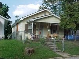 254 Oakland Ave, Huntington, WV 25705