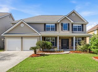 14222 Cedar Pointe Ave, Baton Rouge, LA 70809