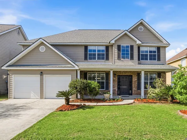 14222 Cedar Pointe Ave, Baton Rouge, LA 70809