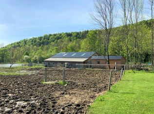 11433 Miner Rd, West Winfield, NY 13491